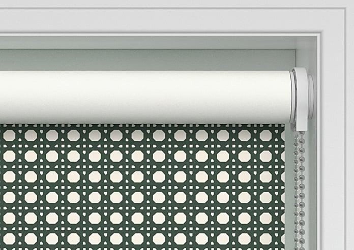 Weavers, Coles Green - Twist&Fit Roller Blind - Image 10
